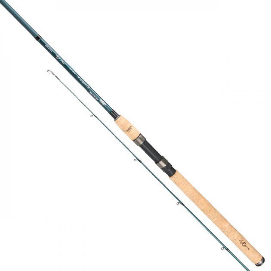 Спиннинг штекерный Mikado APSARA MID SPIN 210 (тест 7-21 г) Спиннинг штекерный Mikado APSARA MID SPIN 210 (тест 7-21 г)