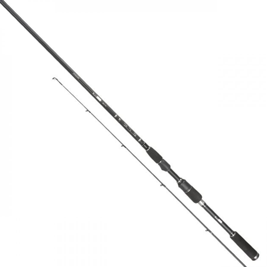 Спиннинг штекерный Mikado BLACK STONE UL Spin 210 (тест 1-7 г) Спиннинг штекерный Mikado BLACK STONE UL Spin 210 (тест 1-7 г)