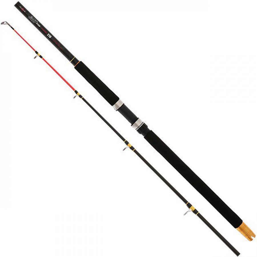 Спиннинг штекерный Mikado CAT FISH 270 (до 300 г) Спиннинг штекерный Mikado CAT FISH 270 (до 300 г)