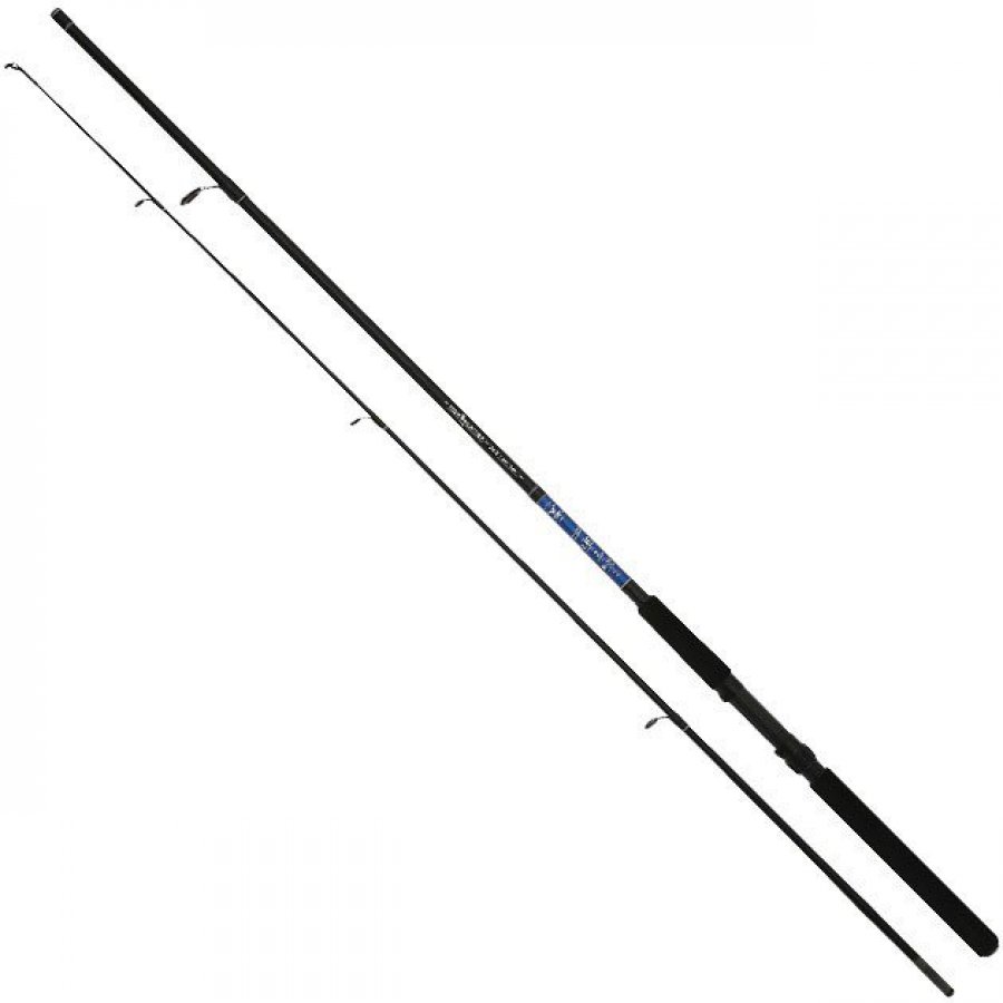 Спиннинг штекерный Mikado FISH HUNTER LIGHT Spin 270 (тест 10-40 г) Спиннинг штекерный Mikado FISH HUNTER LIGHT Spin 270 (тест 10-40 г)