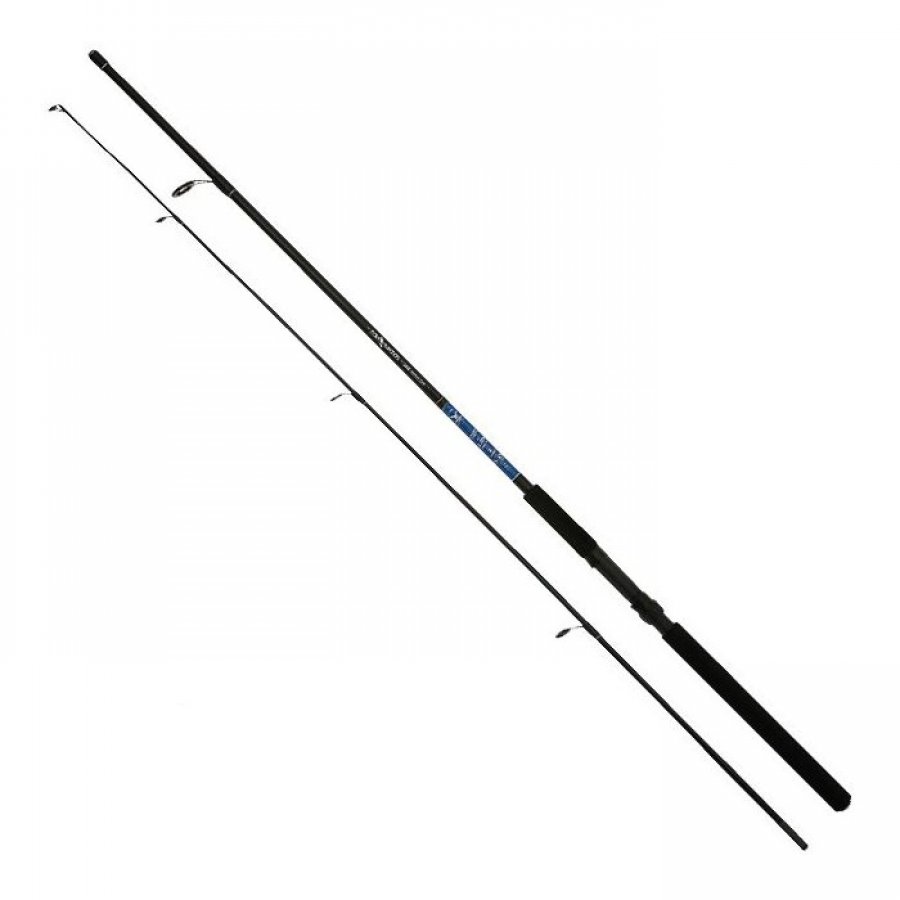 Спиннинг штекерный Mikado FISH HUNTER MEDIUM Spin 270 (тест 15-50 г) Спиннинг штекерный Mikado FISH HUNTER MEDIUM Spin 270 (тест 15-50 г)
