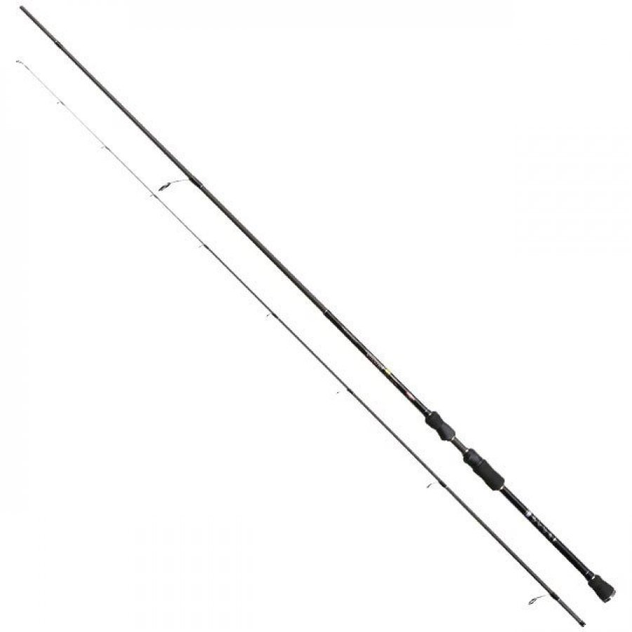 Спиннинг штекерный Mikado NIHONTO FLASH Spin 235 (до 10 г) Спиннинг штекерный Mikado NIHONTO FLASH Spin 235 (до 10 г)