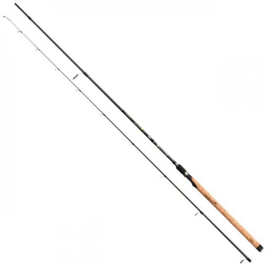 Спиннинг штекерный Mikado NIHONTO PIKE Spin 210 (тест 10-30 г) Спиннинг штекерный Mikado NIHONTO PIKE Spin 210 (тест 10-30 г)