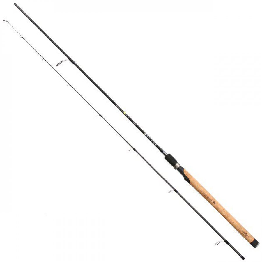 Спиннинг штекерный Mikado NIHONTO MEDIUM Spin 240 (тест 5-25 г) Спиннинг штекерный Mikado NIHONTO MEDIUM Spin 240 (тест 5-25 г)