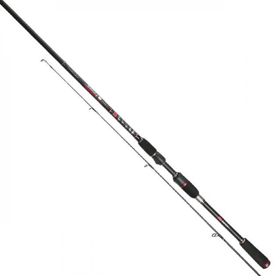Спиннинг штекерный Mikado NIHONTO RED CUT PERCH 180 (тест 3-15 г) Спиннинг штекерный Mikado NIHONTO RED CUT PERCH 180 (тест 3-15 г)