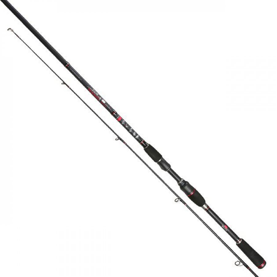 Спиннинг штекерный Mikado NIHONTO RED CUT PIKE 200 (тест 5-25 г) Спиннинг штекерный Mikado NIHONTO RED CUT PIKE 200 (тест 5-25 г)
