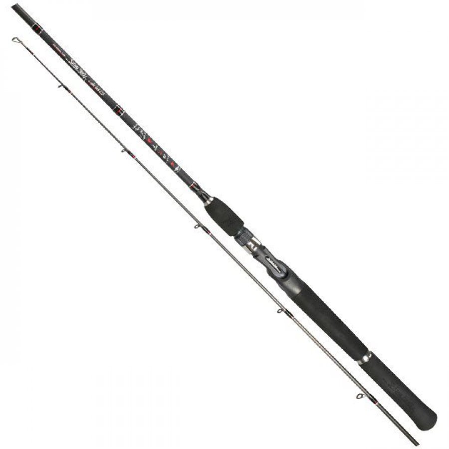 Спиннинг штекерный Mikado SAKANA HANTA LIGHT JERK 225 (до 40 г) Спиннинг штекерный Mikado SAKANA HANTA LIGHT JERK 225 (до 40 г)