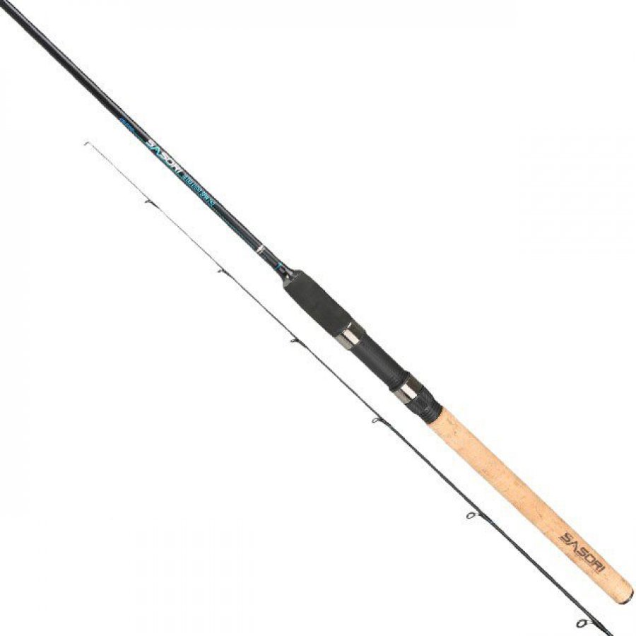 Спиннинг штекерный Mikado SASORI ULTRA LIGHT SPIN 210 (тест 2-15 г) Спиннинг штекерный Mikado SASORI ULTRA LIGHT SPIN 210 (тест 2-15 г)