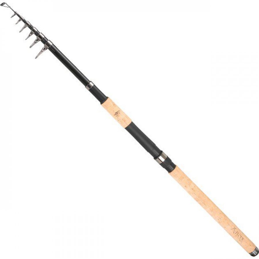 Удилище универсальное Mikado X-PLODE TELEROD 330 (до 150 г) Удилище универсальное Mikado X-PLODE TELEROD 330 (до 150 г)