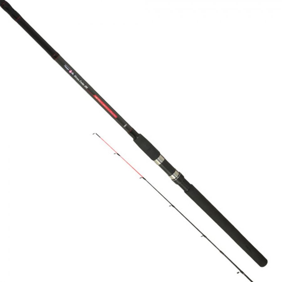 Удилище фидерное Mikado SHINJU FEEDER 300 (до 100 г) Удилище фидерное Mikado SHINJU FEEDER 300 (до 100 г)