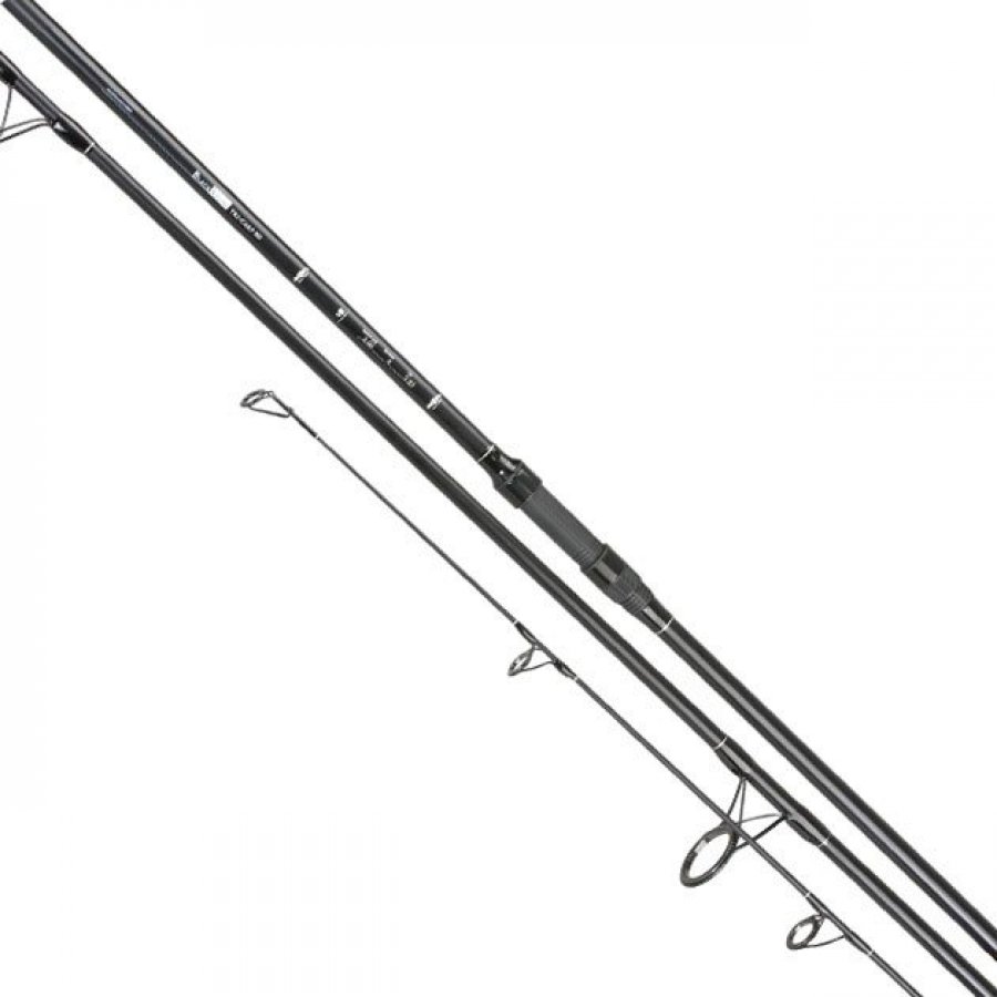 Удилище штекерное Mikado BLACK STONE TRI-Carp 390 / 3.00 lbs (3 секц.) Удилище штекерное Mikado BLACK STONE TRI-Carp 390 / 3.00 lbs (3 секц.)