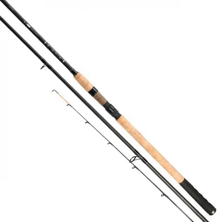 Удилище штекерное Mikado BLACK STONE MEDIUM Feeder 360 (до 120 г) Удилище штекерное Mikado BLACK STONE MEDIUM Feeder 360 (до 120 г)