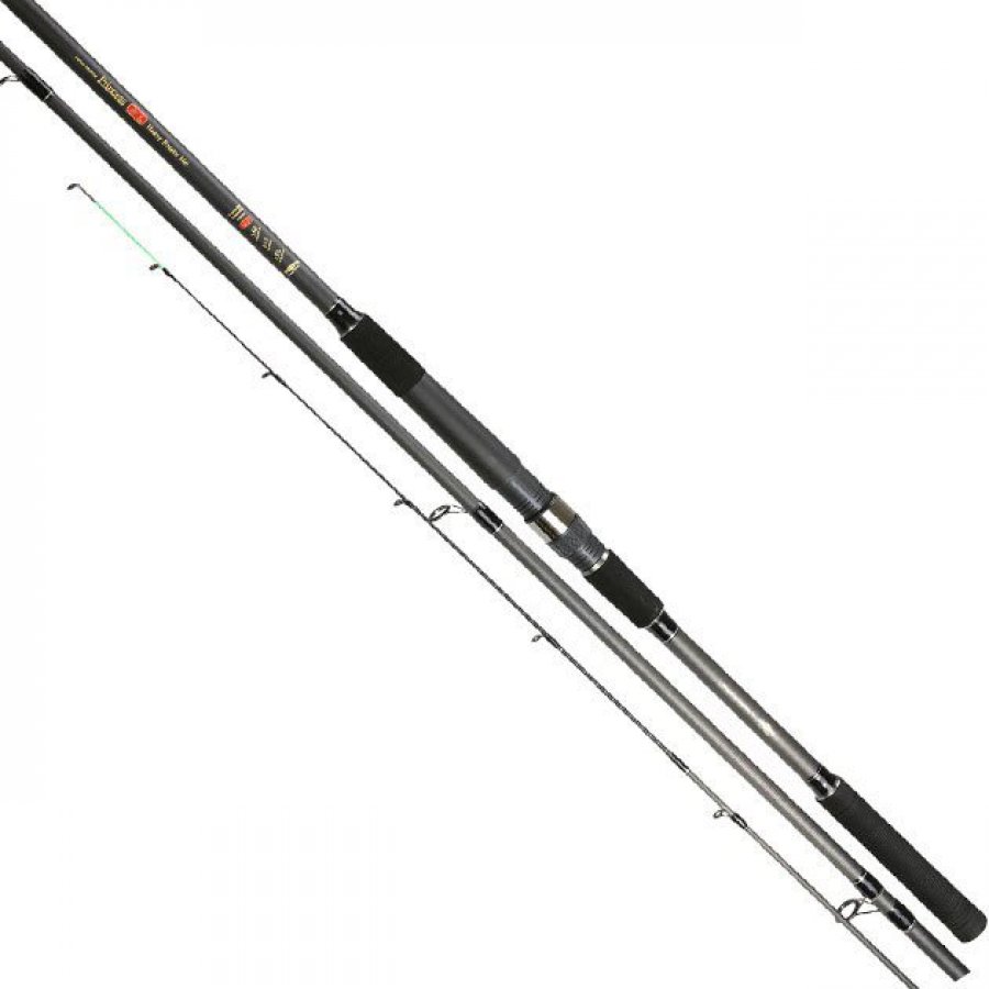 Удилище штекерное Mikado PRINCESS HEAVY Feeder 390 (до 150 г) Удилище штекерное Mikado PRINCESS HEAVY Feeder 390 (до 150 г)
