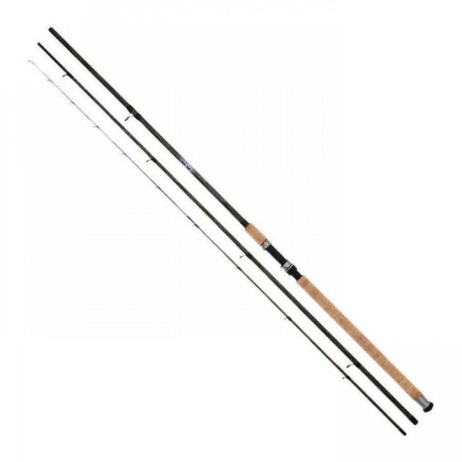 Удилище штекерное Mikado ULTRAVIOLET LIGHT Feeder 360 (до 90 г) Удилище штекерное Mikado ULTRAVIOLET LIGHT Feeder 360 (до 90 г)