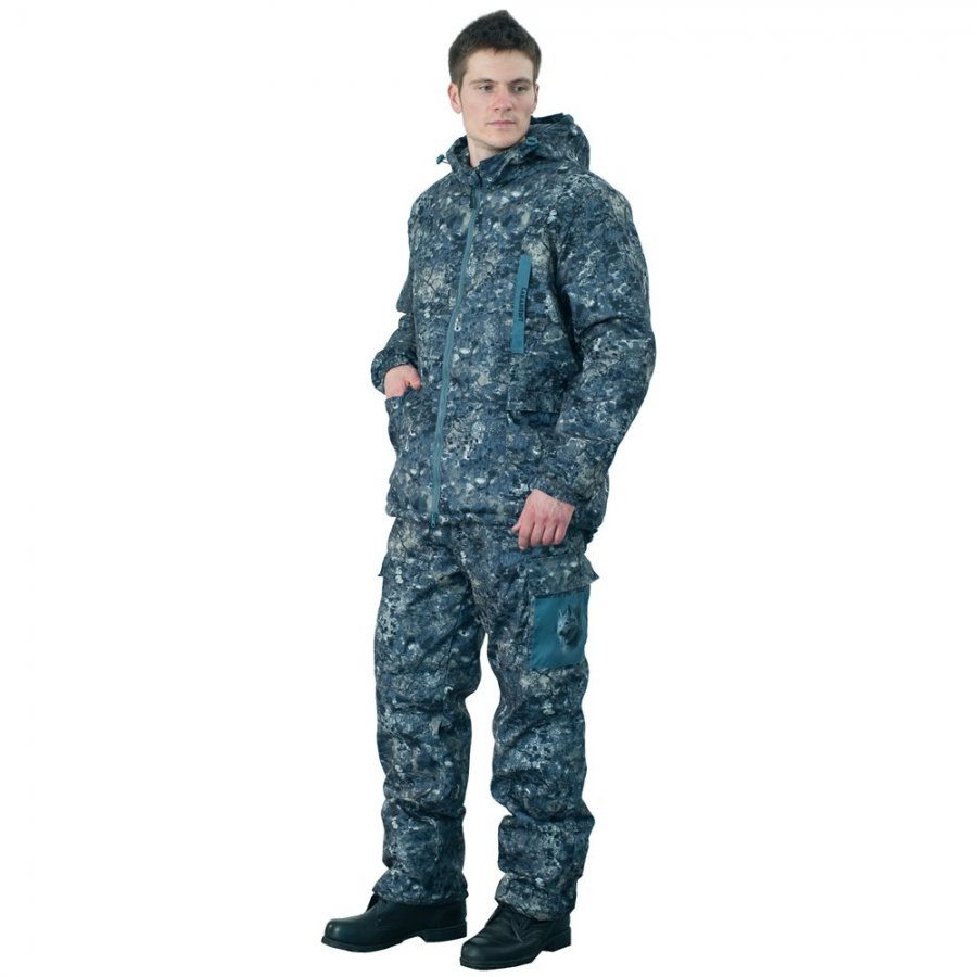 Костюм COSMO-TEX Следопыт Дуплекс (н) Костюм COSMO-TEX Следопыт Дуплекс (н)