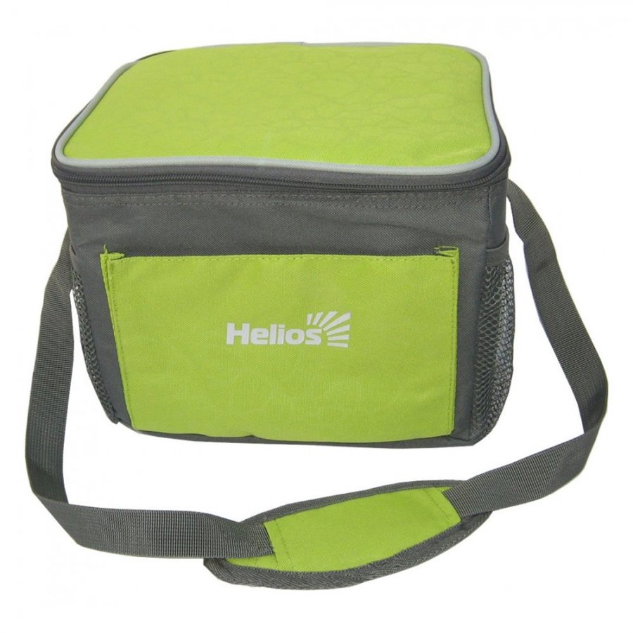 Сумка-холодильник (10L) Helios Сумка-холодильник (10L) Helios
