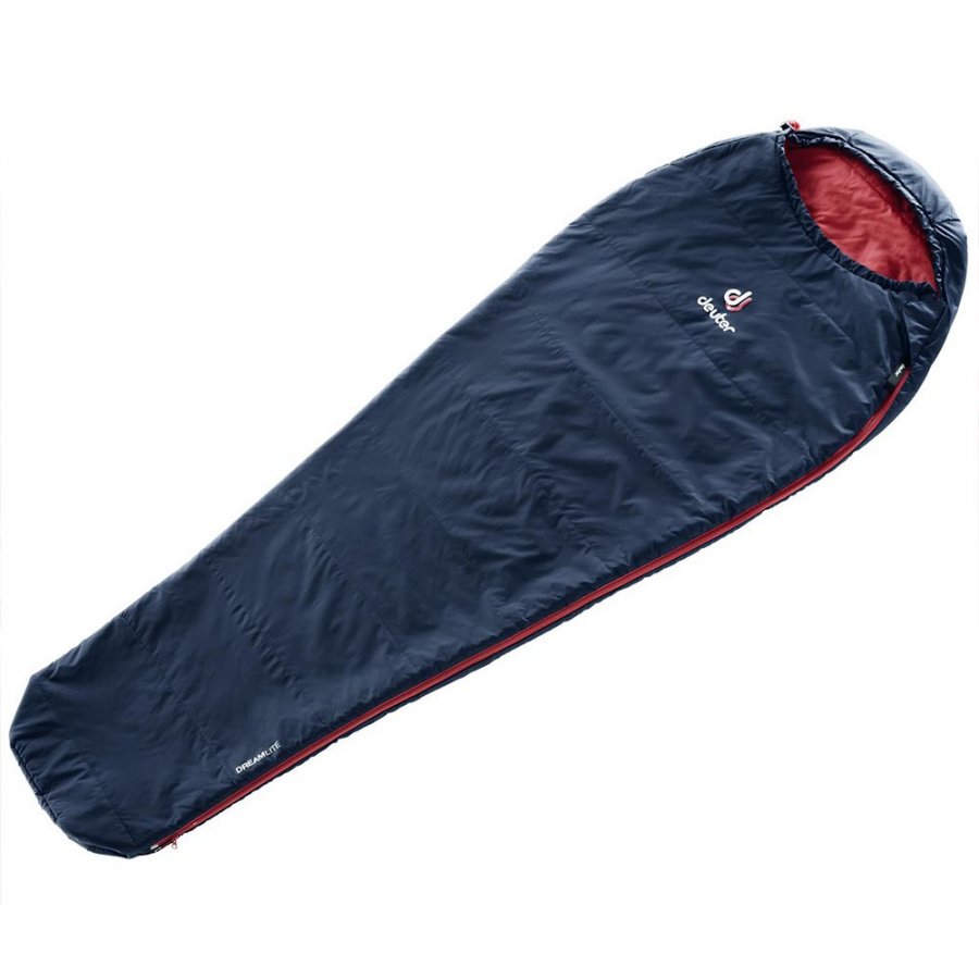 Спальник Deuter 2019-20 Dreamlite L Спальник Deuter 2019-20 Dreamlite L
