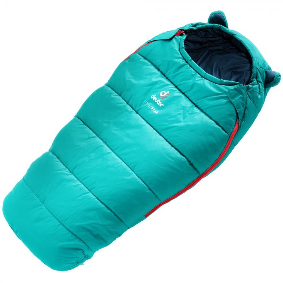 Спальник Deuter 2019-20 Little Star Спальник Deuter 2019-20 Little Star