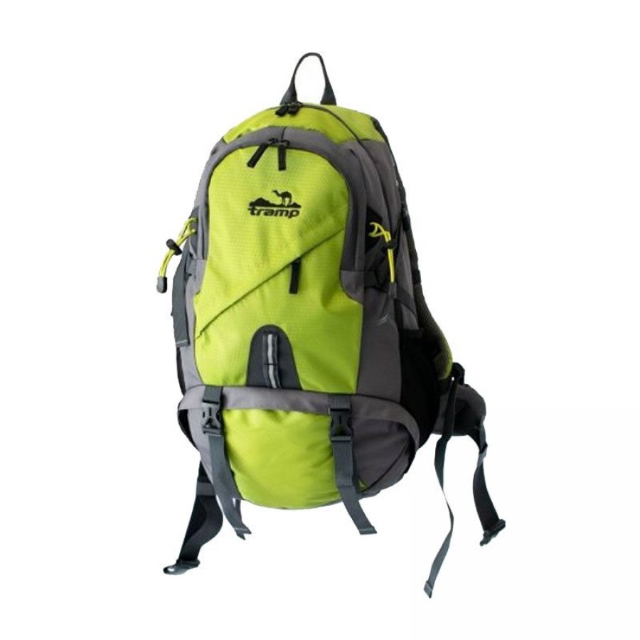 Tramp рюкзак Overland 35 л Tramp рюкзак Overland 35 л