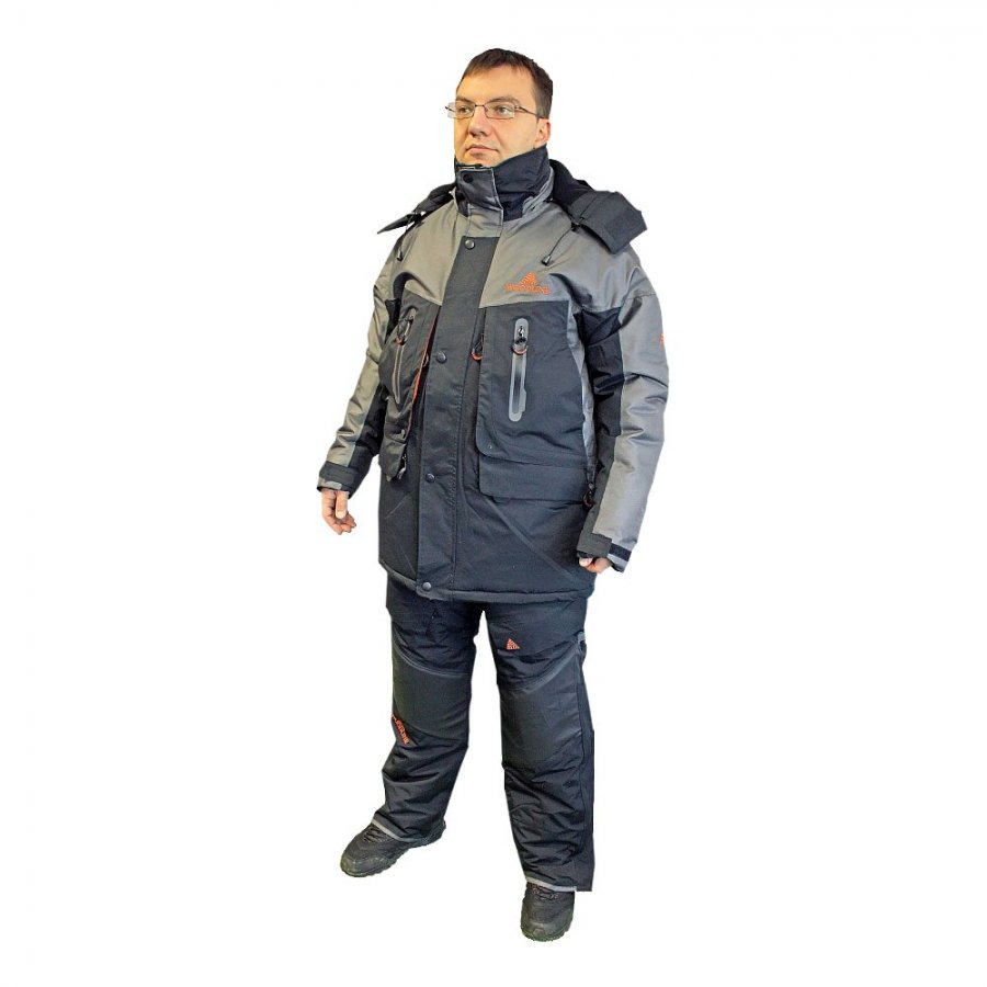 Костюм Woodland Arctic Storm зимний -Одежда / Музей моделей / Каталог / НОВА ТУР. Нова тур. Костюм Woodland Arctic Storm зимний -Одежда / Музей моделей / Каталог / НОВА ТУР. Нова тур.