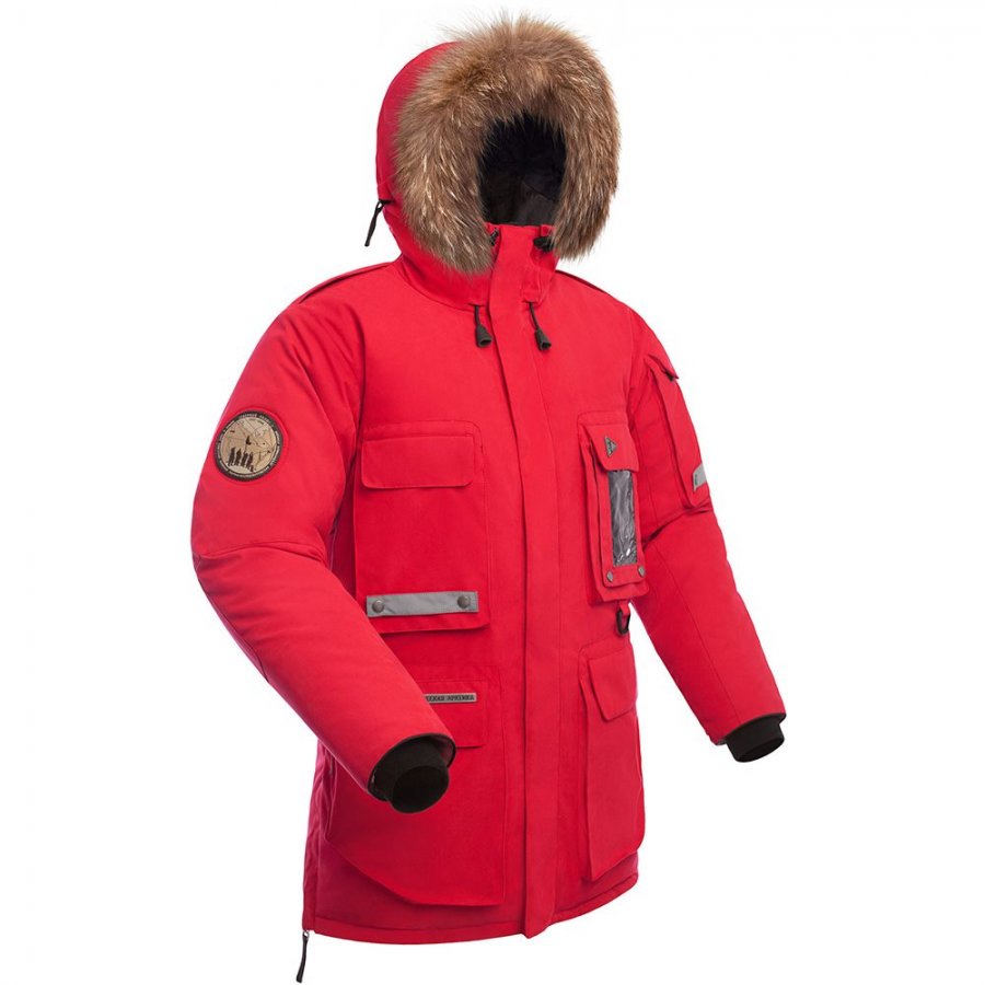 Bask Куртка пуховая Yamal Bask Куртка пуховая Yamal
