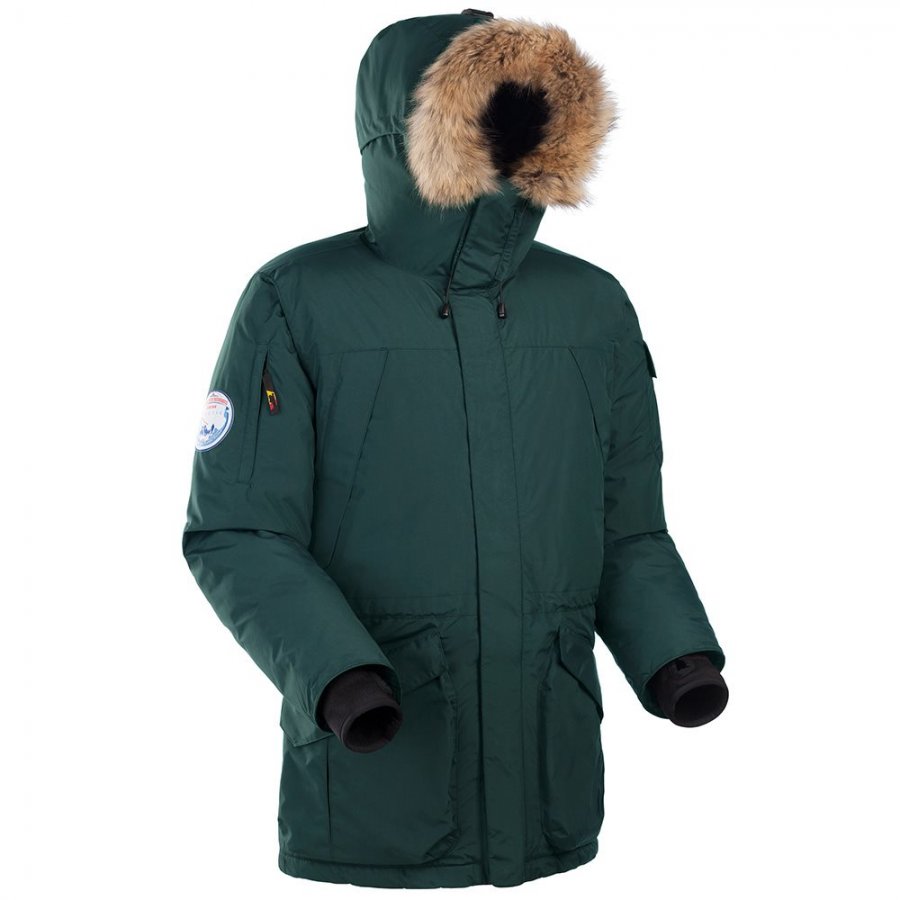Bask Куртка пуховая Alaska V2 Bask Куртка пуховая Alaska V2