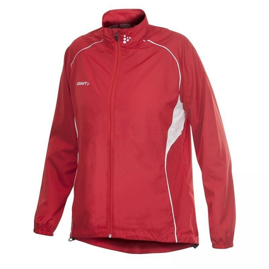 Craft Куртка Track and Field Wind Jacket женская Craft Куртка Track and Field Wind Jacket женская