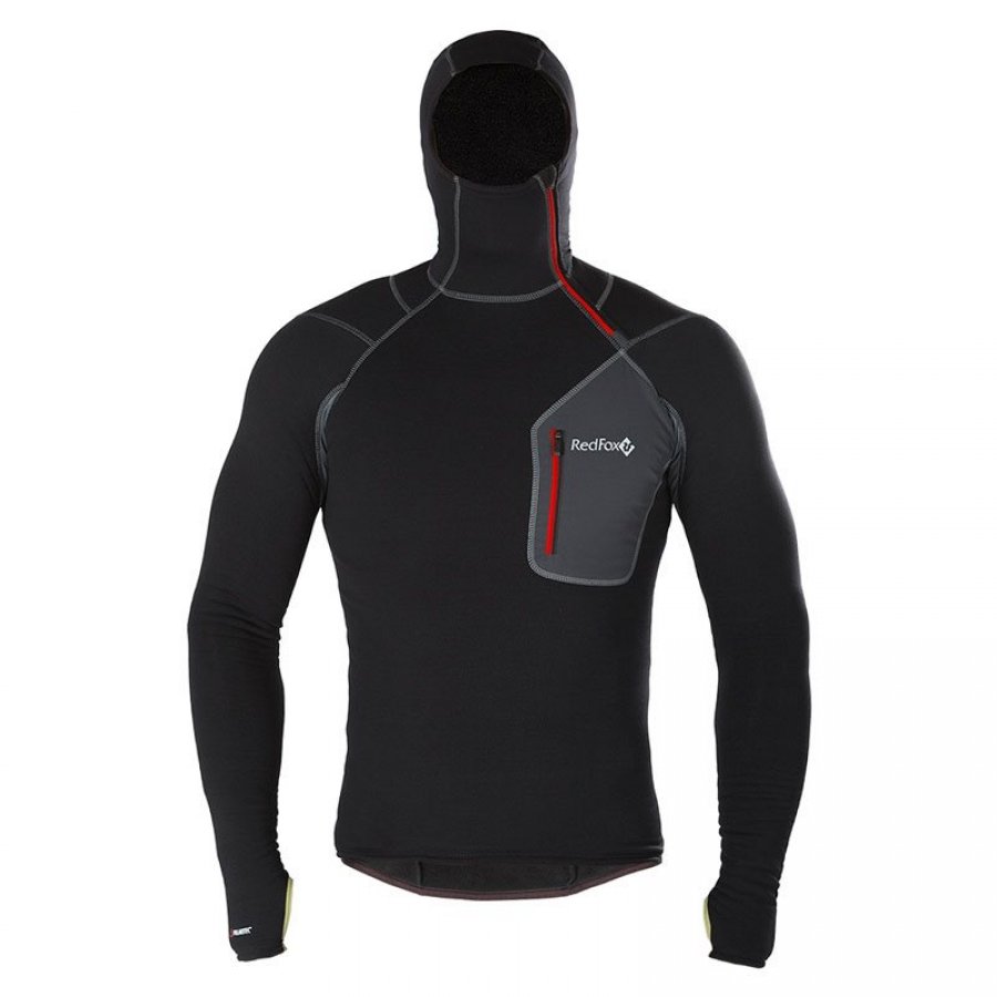 RedFox Пуловер Power Stretch Multi RedFox Пуловер Power Stretch Multi