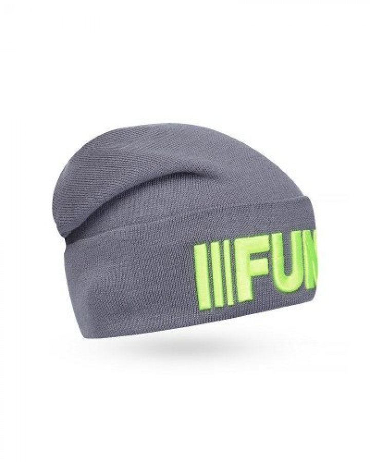 Norveg Шапка unisex 7CAURU принт Fun Norveg Шапка unisex 7CAURU принт Fun