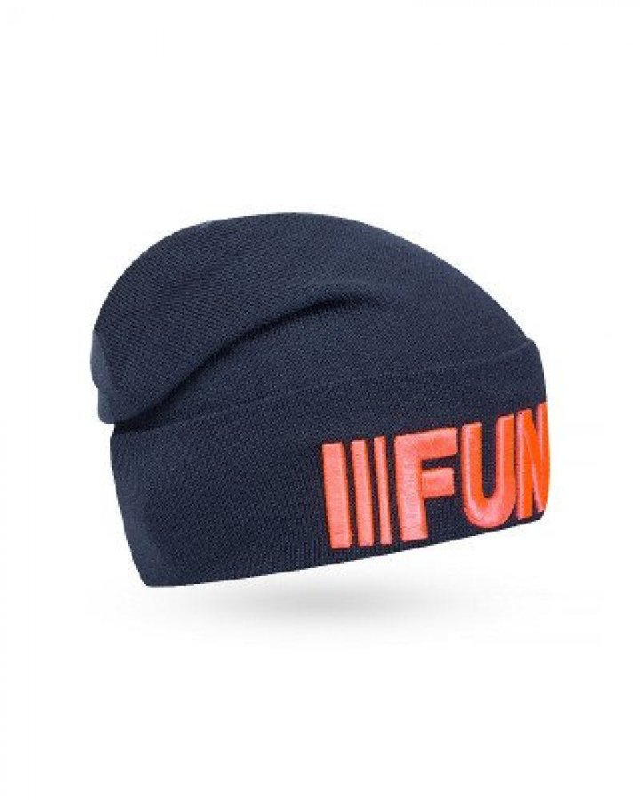 Norveg Шапка unisex 7CAURU принт Fun Norveg Шапка unisex 7CAURU принт Fun