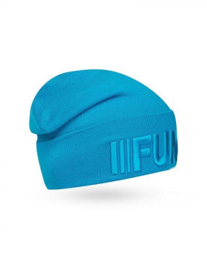 Norveg Шапка unisex 7CAURU принт Fun Norveg Шапка unisex 7CAURU принт Fun