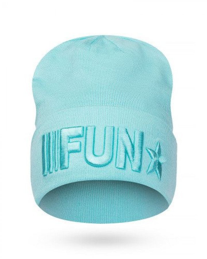 Norveg Шапка unisex 7CAURU принт Fun Norveg Шапка unisex 7CAURU принт Fun