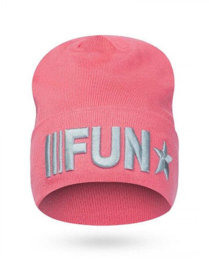 Norveg Шапка unisex 7CAURU принт Fun Norveg Шапка unisex 7CAURU принт Fun