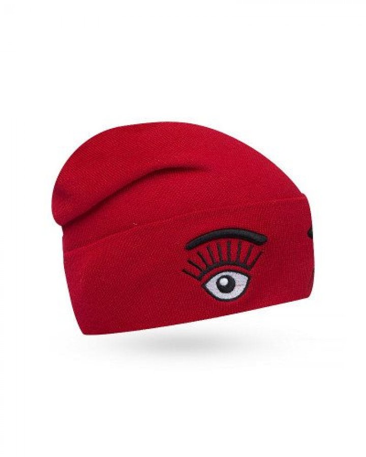 Norveg Шапка unisex 7CAURU принт Wink Norveg Шапка unisex 7CAURU принт Wink