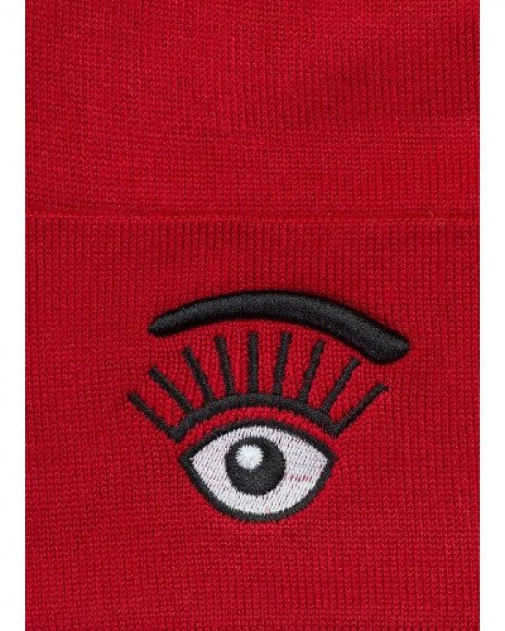Norveg Шапка unisex 7CAURU принт Wink Norveg Шапка unisex 7CAURU принт Wink