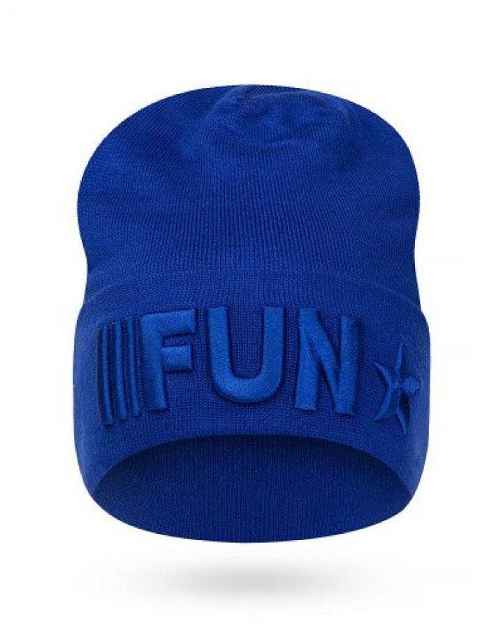 Norveg Шапка unisex 7CAURU принт Fun Norveg Шапка unisex 7CAURU принт Fun