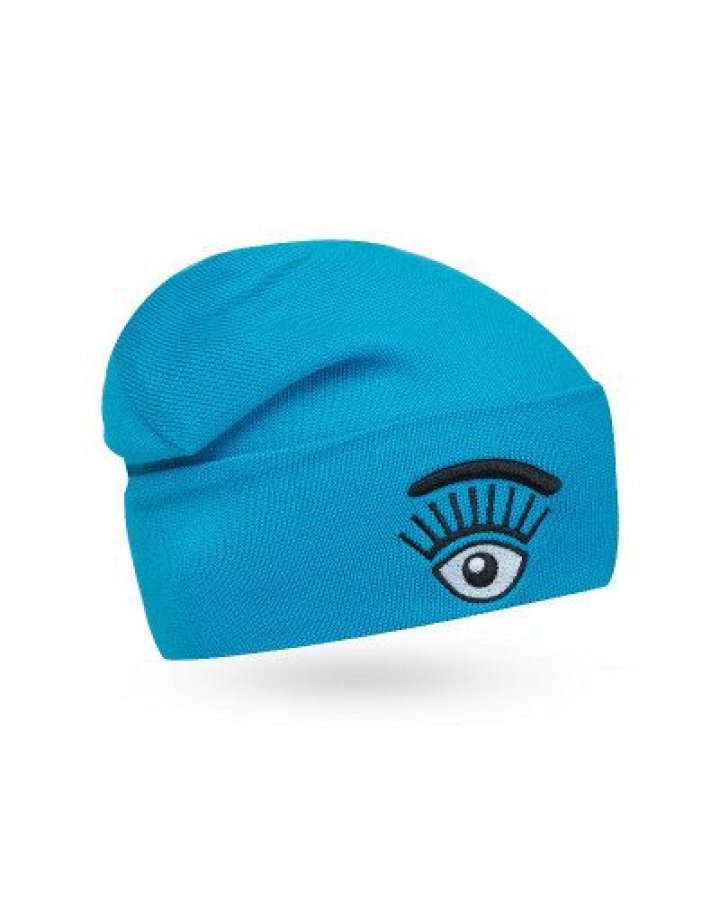 Norveg Шапка unisex 7CAURU принт Wink Norveg Шапка unisex 7CAURU принт Wink