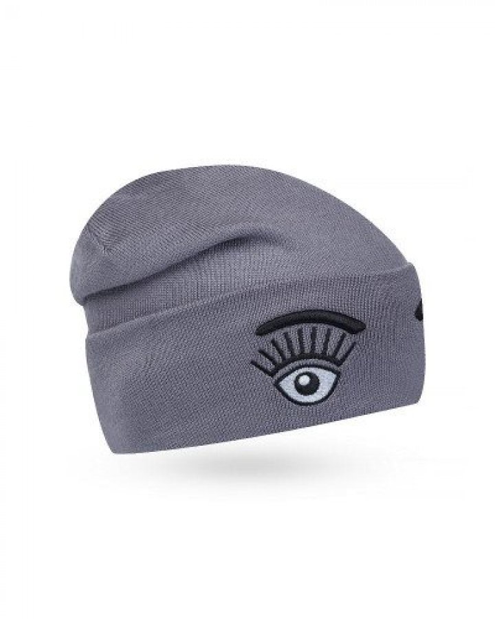Norveg Шапка unisex 7CAURU принт Wink Norveg Шапка unisex 7CAURU принт Wink