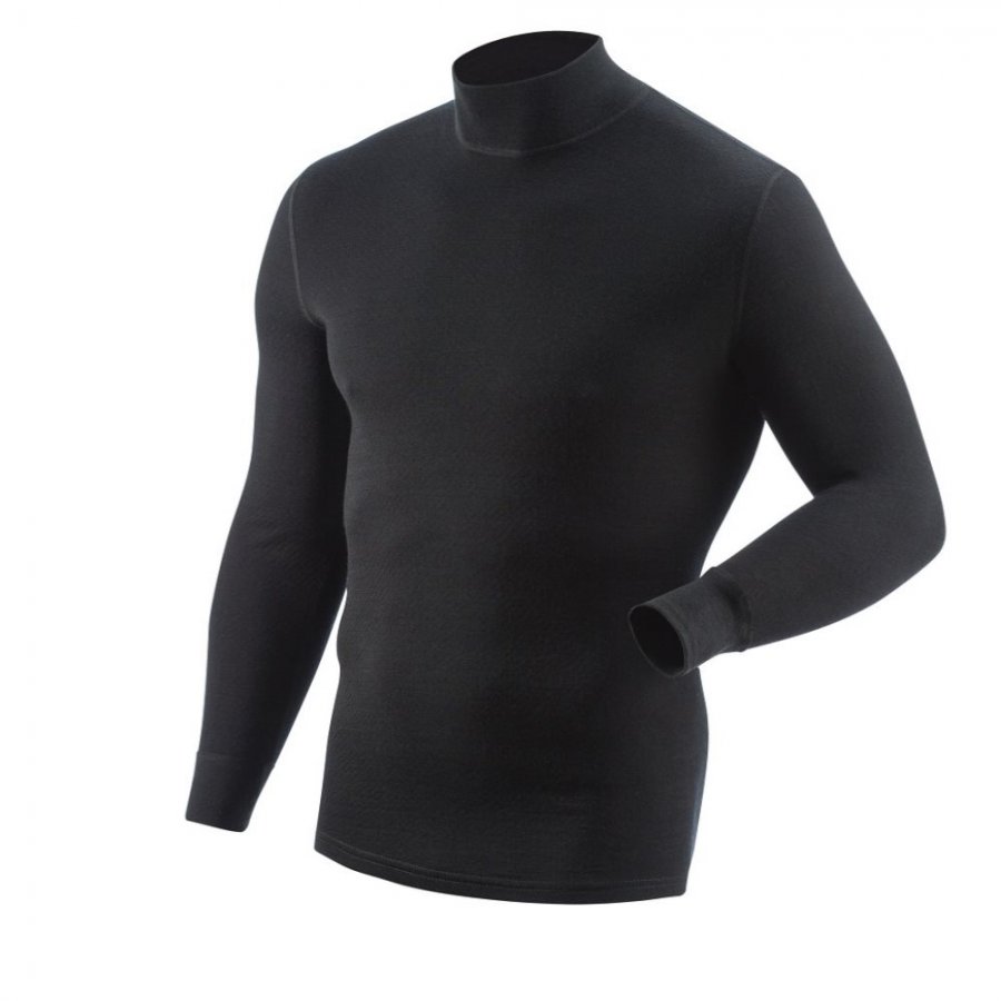 Джемпер Outdoor Heavy 22-0340 N / BK Джемпер Outdoor Heavy 22-0340 N / BK