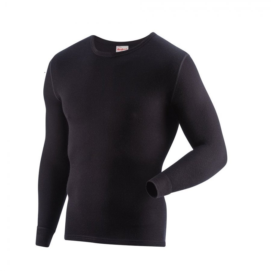 Фуфайка Outdoor Heavy 22-0340 S / BK Фуфайка Outdoor Heavy 22-0340 S / BK