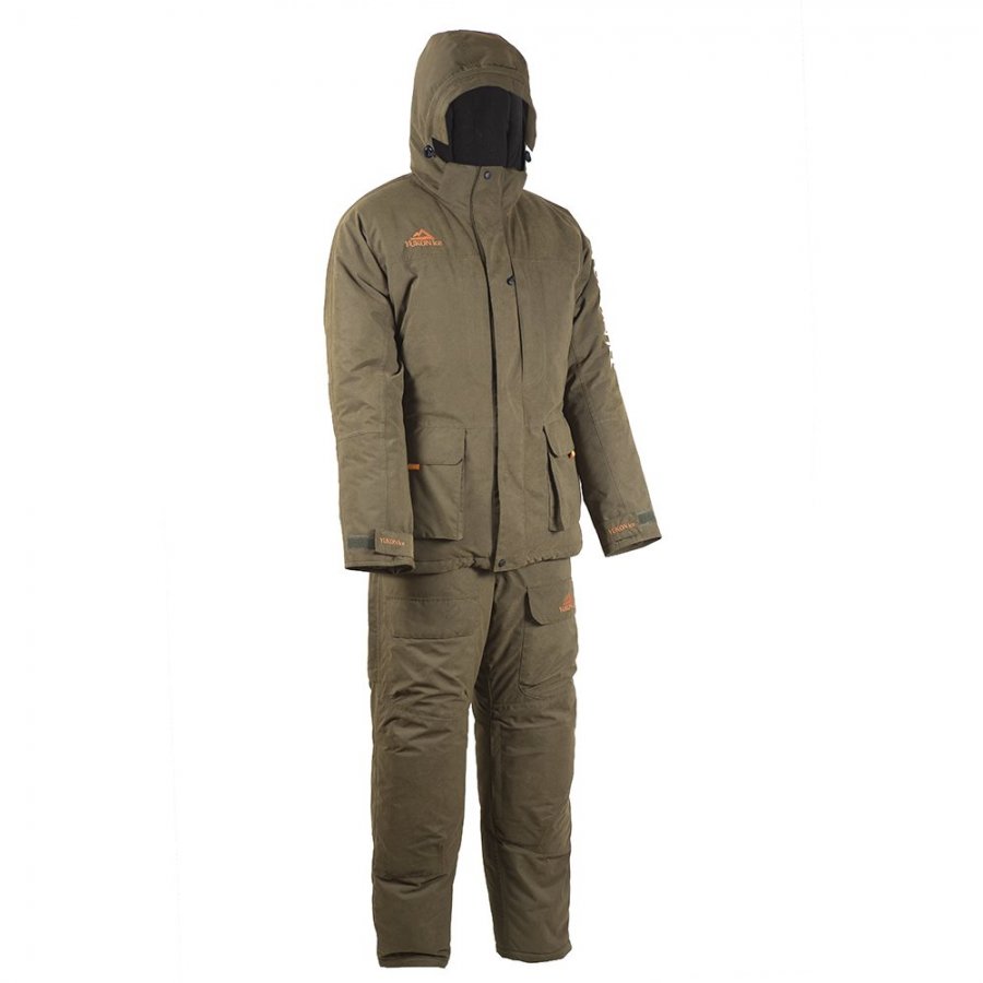 Huntsman Костюм Yukon Ice Finlyandia Huntsman Костюм Yukon Ice Finlyandia