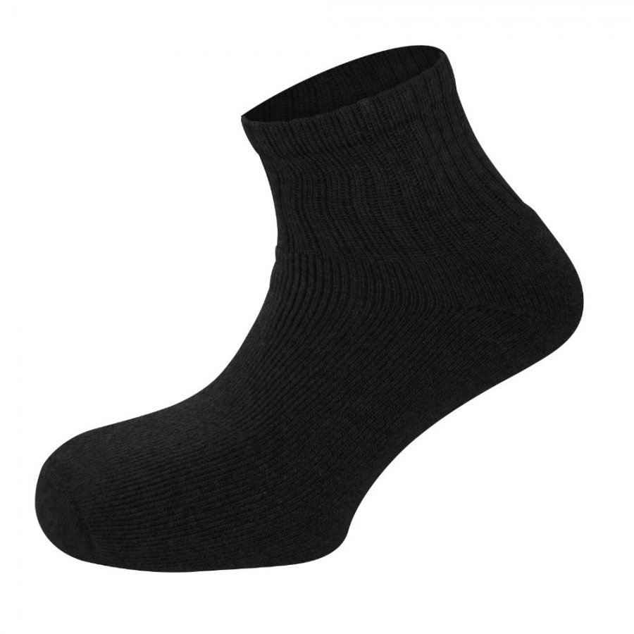 Носки Everyday Middle G51-0493AL/BK Носки Everyday Middle G51-0493AL/BK