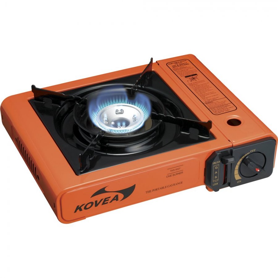 Плита газовая TKR-9507 Плита газовая TKR-9507