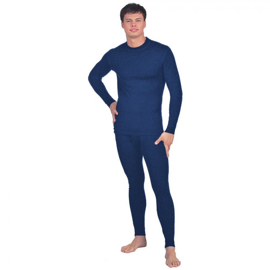 Комплект термобелья мужской Ultramax MERINO Комплект термобелья мужской Ultramax MERINO