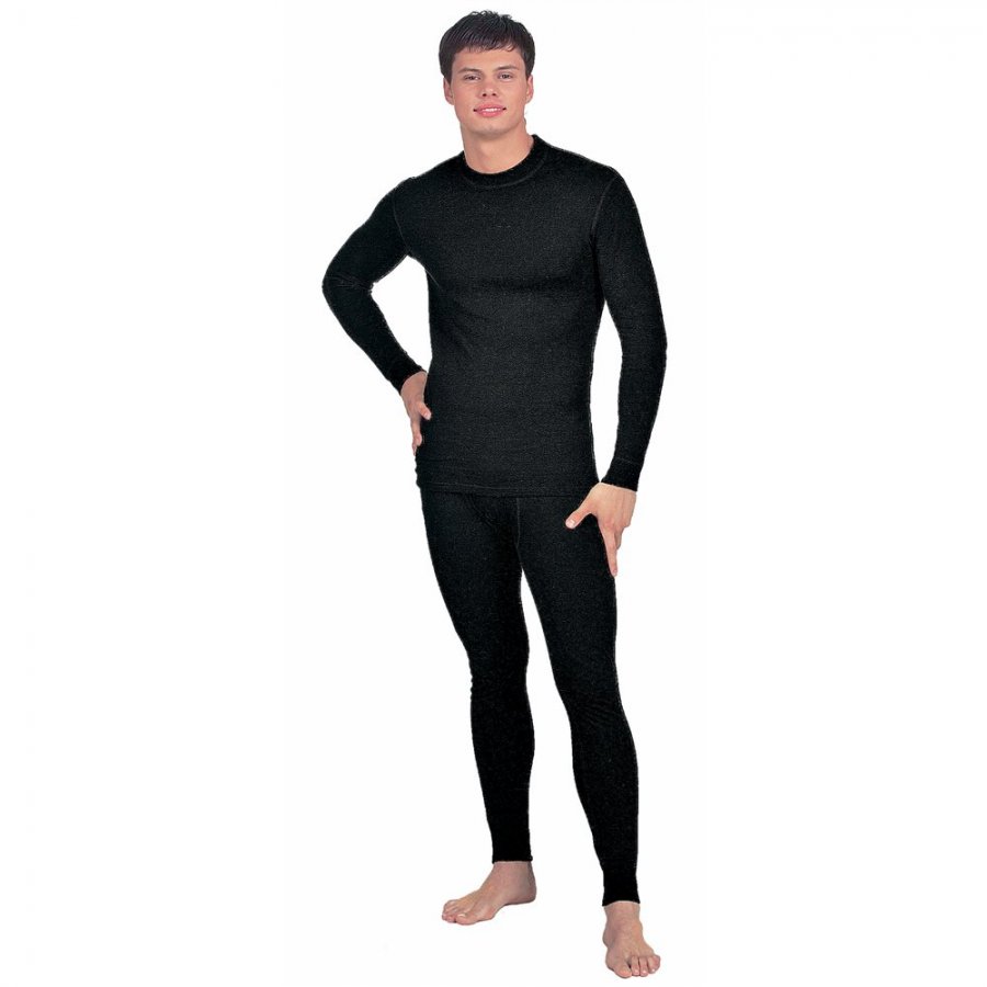 Комплект термобелья мужской Ultramax MERINO Комплект термобелья мужской Ultramax MERINO