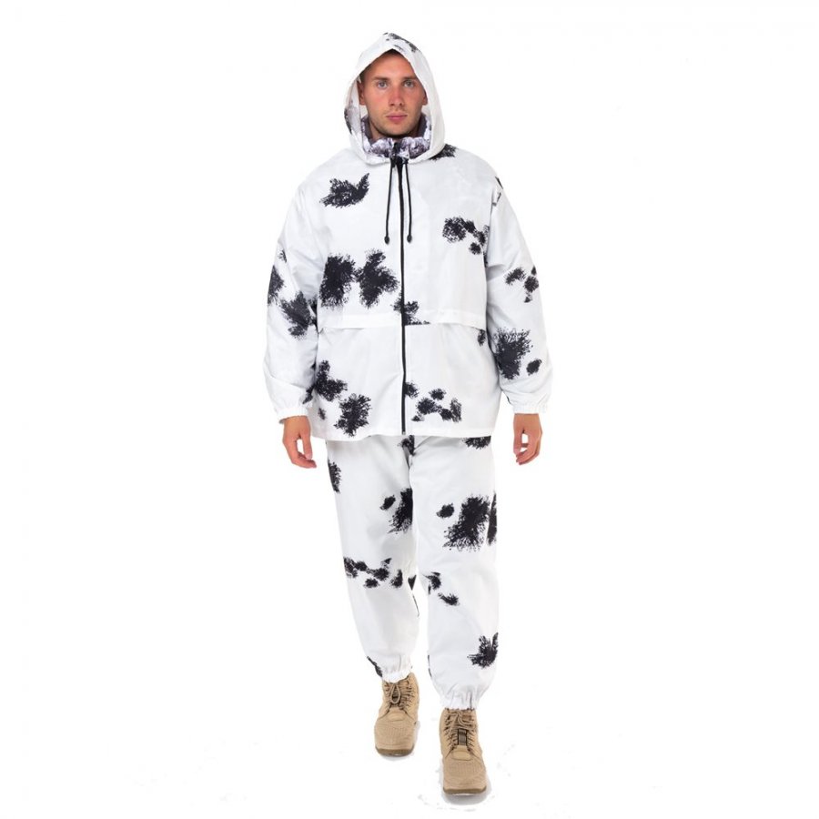 Костюм маскировочный COSMO-TEX Маска Костюм маскировочный COSMO-TEX Маска