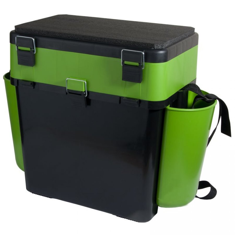 Ящик зимний FishBox Helios 19л Ящик зимний FishBox Helios 19л