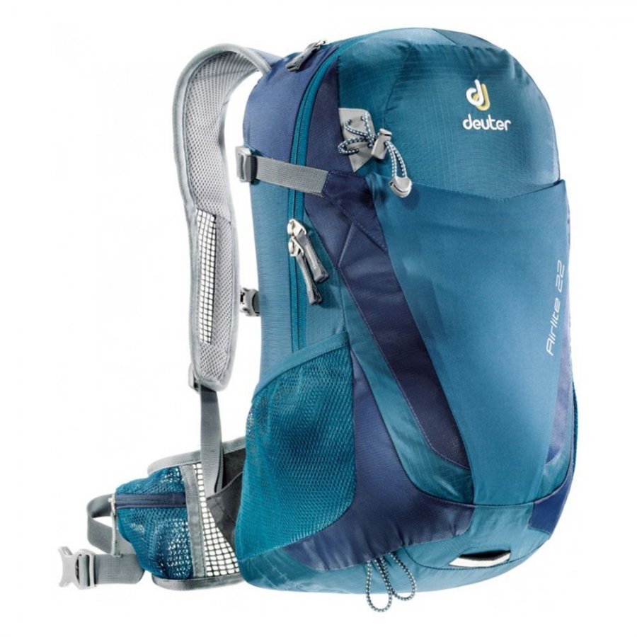 Deuter Рюкзак AirLite 22 Deuter Рюкзак AirLite 22