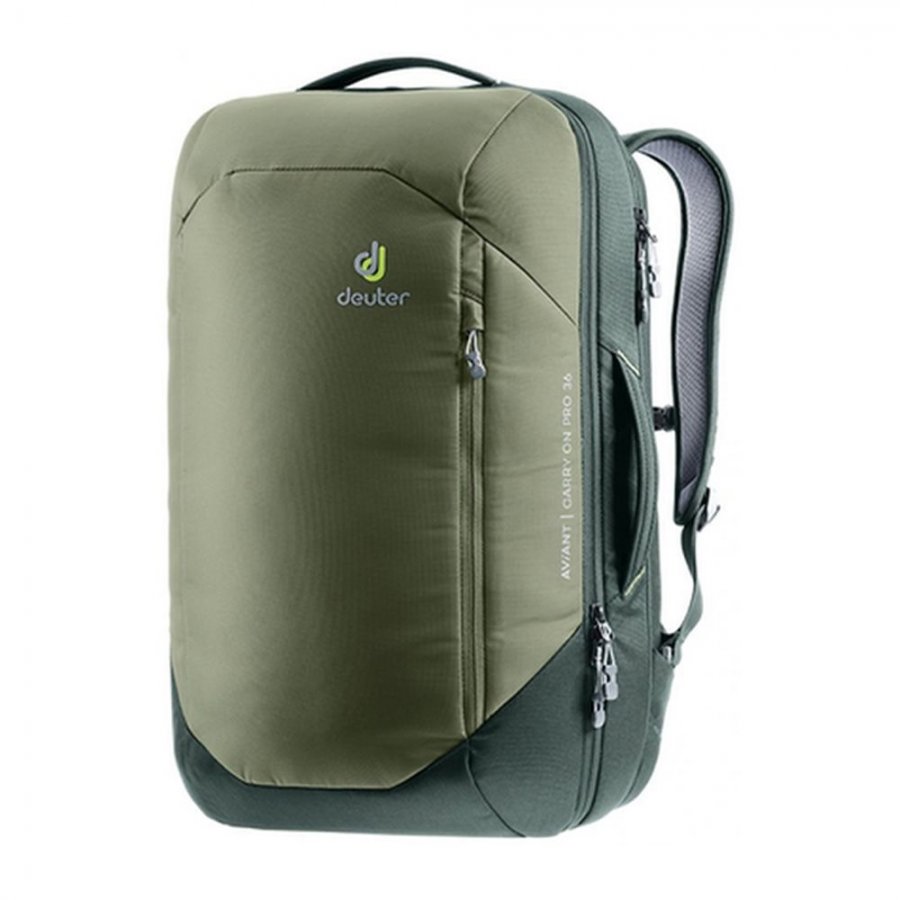 Deuter Рюкзак Aviant Carry On Pro 36 Deuter Рюкзак Aviant Carry On Pro 36