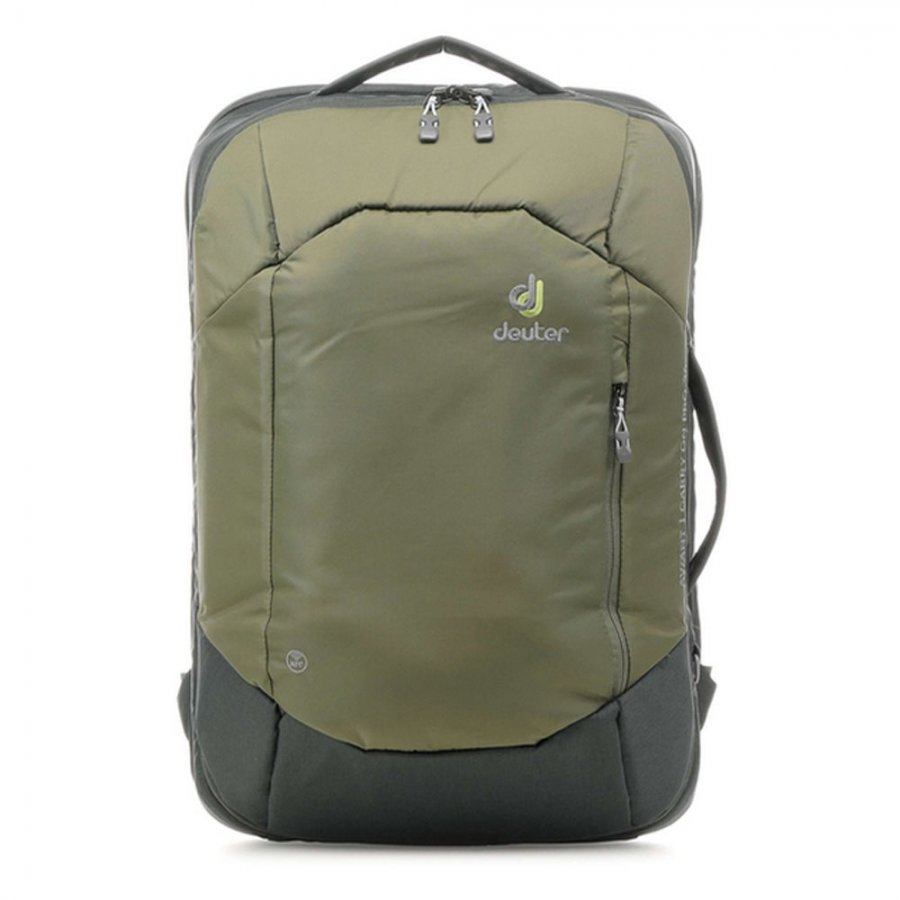 Deuter рюкзак Aviant Carry On Pro 36 Deuter рюкзак Aviant Carry On Pro 36